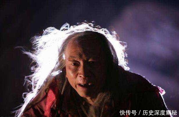  《射雕英雄传》中裘千尺只靠枣树活了十多年，这也太扯了吧？