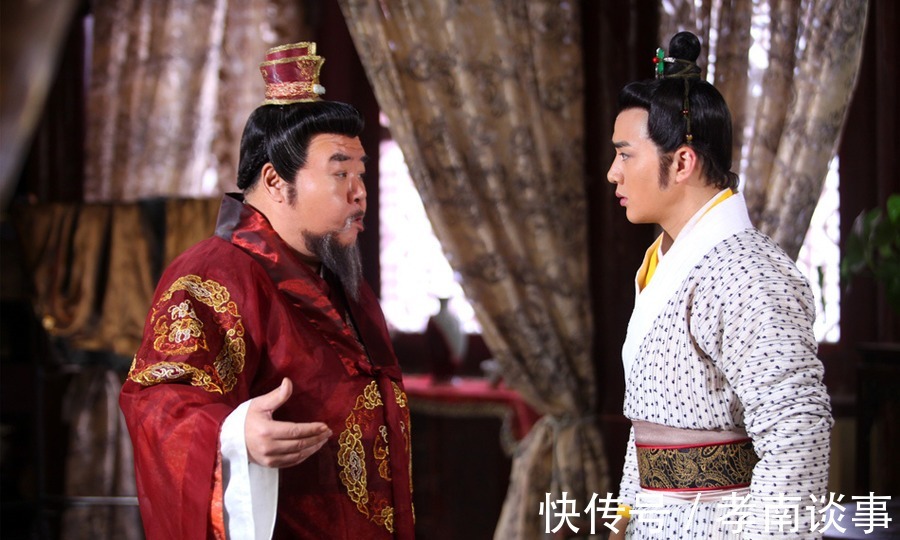 梁山兄弟|梁山的2个奇才,征讨方腊时宋江一个也没带,否则很多兄弟不会死