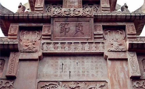 守寡|古代遗孀如何度过漫漫长夜?守寡79年的老妪,临终道出其中心酸