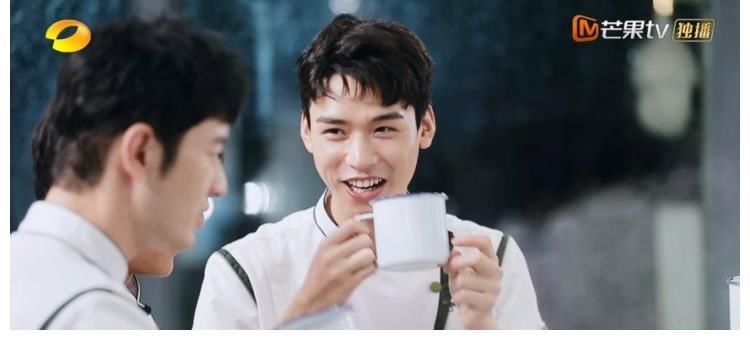 丁真|龔俊正式退出!干最累的活卻不配擁有鏡頭,輸了曝光但贏了口碑