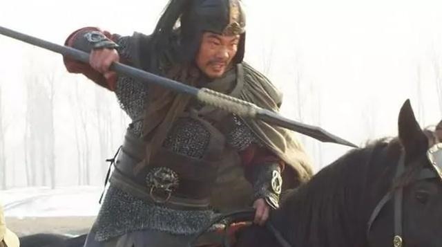 绰号$水浒传中此人浪得虚名,绰号虽然威风,实际上没多大能耐