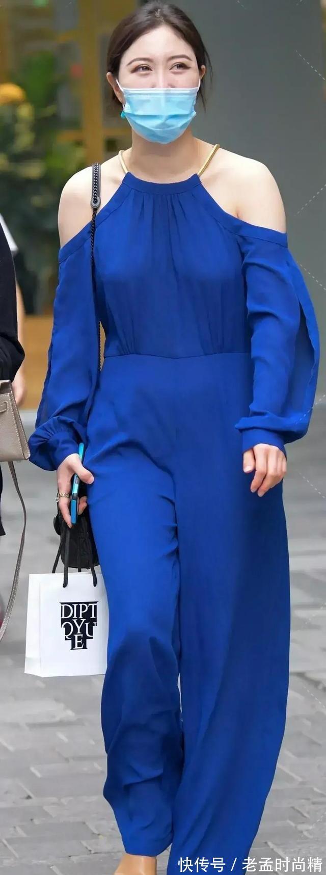 修身是因为腰!拥有腰线等于拥有沙漏型,有致的体型