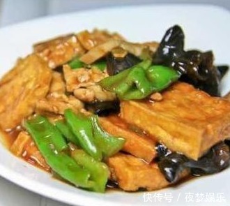 几道简单易学的家常菜, 实惠又健康, 简单易学,一家人都爱吃