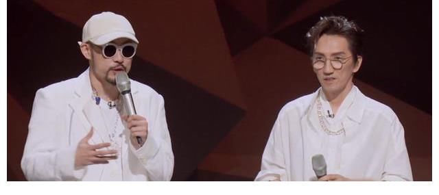 无名之辈|披哥四公:陈小春犯错帮对手拉票?李承铉跳个舞就跟他定娃娃亲?