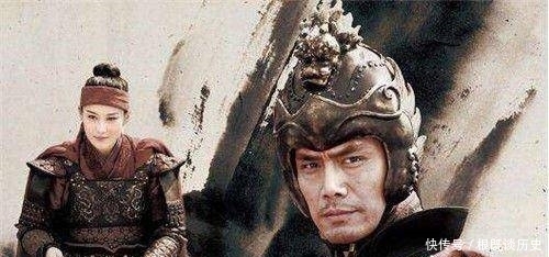 赵匡胤|他为皇帝挡了三箭,当他被诬陷时,皇帝愤怒说出两字,这箭算是白挡了!