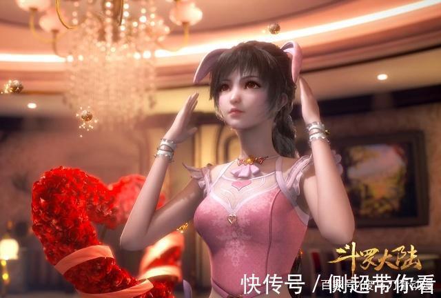 唐三|斗罗大陆:唐三说谎骗过了所有人,唯独他看出来了