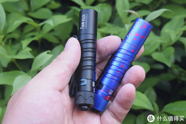 筒身|易携、直充、麻利儿快！Olight傲雷 i5R EDC小筒赏玩