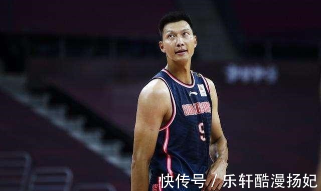 转型|广东遇三年阵痛期!易建联转型邓肯失败,场均12+7他真的老了