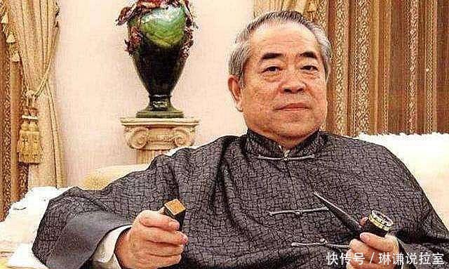 范曾回望一生感情经历:为了你,我已从黑发变到白头