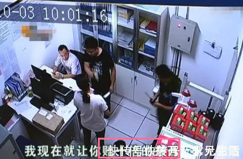 孩子|孩子先喝饮料后付款,超市要求10倍赔偿,家长的做法亮了