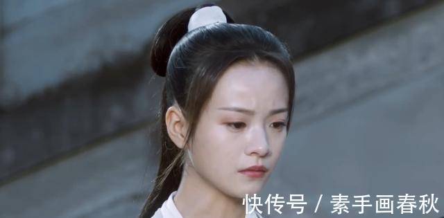 北椋&雪中悍刀行:这女人深不可测