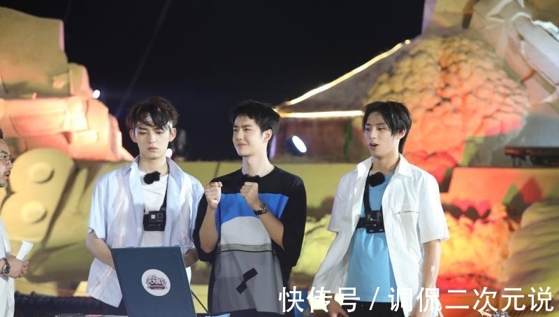 祝子杰|“美食研学季”收官，《天天向上》舟山上演搞笑追捕