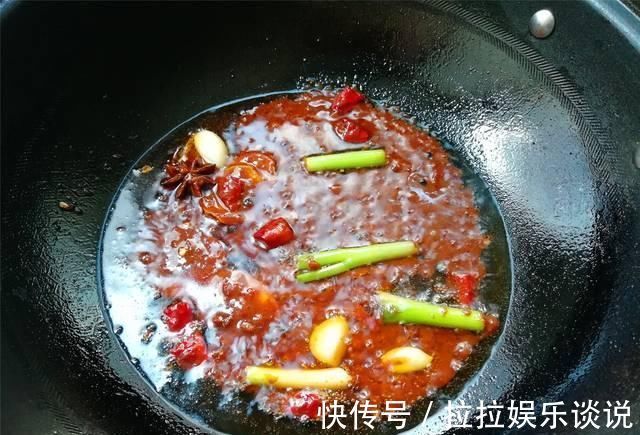 教你一道东北做鱼的方法，鱼不用煎也不用炸，酱香味浓还下饭