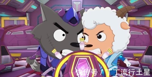 代沟|提到喜羊羊与灰太狼,还觉得是小孩子看的顽固派的思维该改了