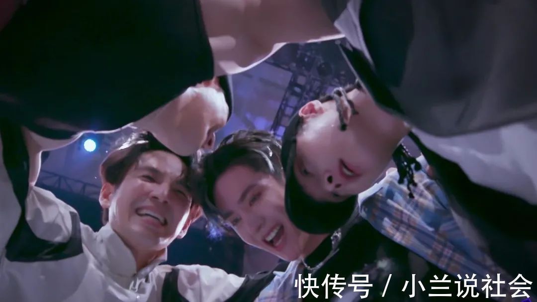 《这就是街舞4》队长斗舞很精彩，但为何我还是更喜欢上一季