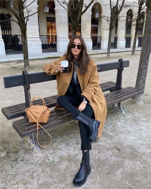普通女性穿款式,精致女性穿风格,学会这样穿做精致女性