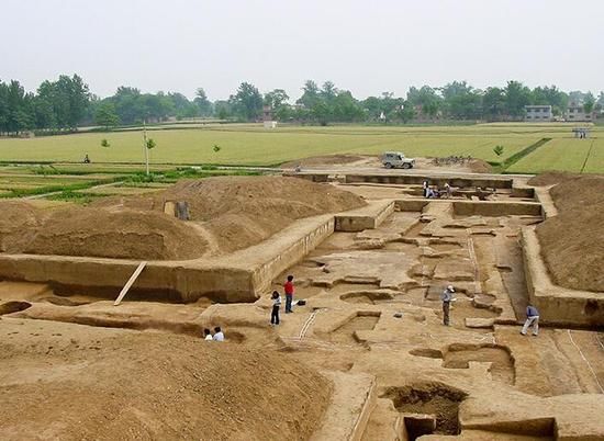 孟津|走笔孟津：河图之源、六朝帝京、邙山福地、黄河明珠