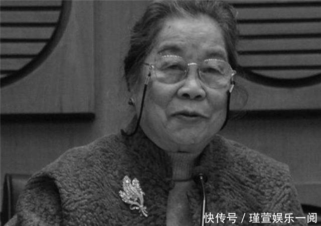 立马|丈夫刚蒙冤入狱,她立马离婚嫁给梁思成,后半生在骂声中度过