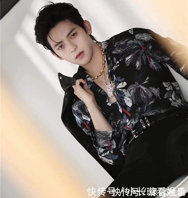 胡夏|預測:《追光吧!哥哥》最終出道的七位哥哥會是他們