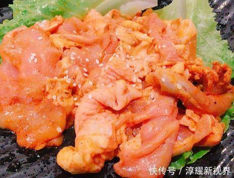 吃猪肉牛肉不如吃此肉,加菜花一起炒,防止感冒,便宜营养又低卡