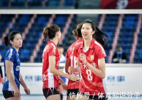 中国女排|特大消息!女排奥运功臣准备复出,明年世锦赛李盈莹对角有保障!