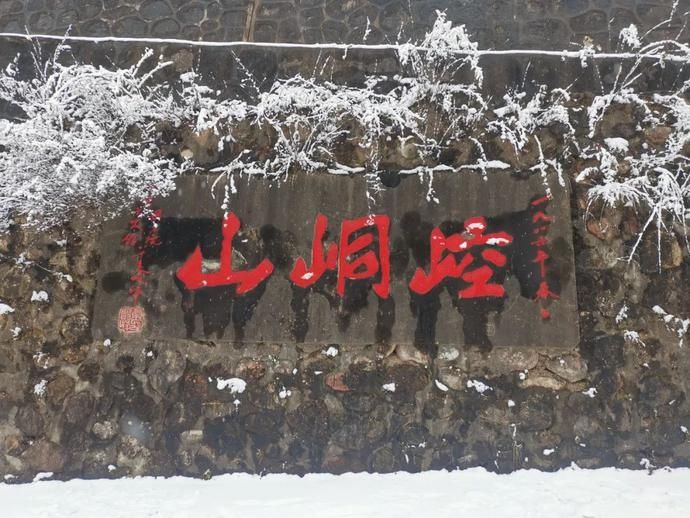 来崆峒山开启一场养生之旅（二）|会养生·来崆峒 | 养生餐