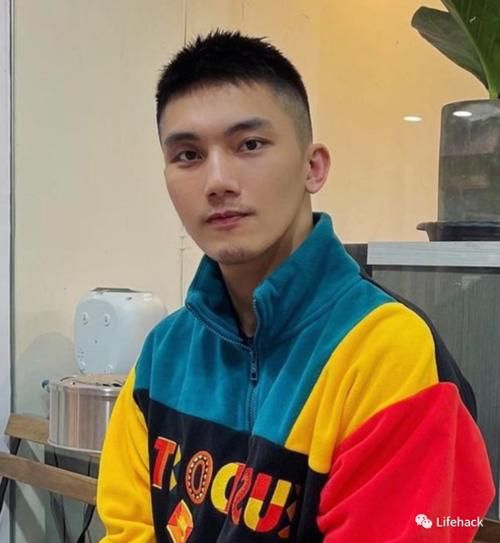 今夏最流行的男士发型趋势，帅掉渣儿了