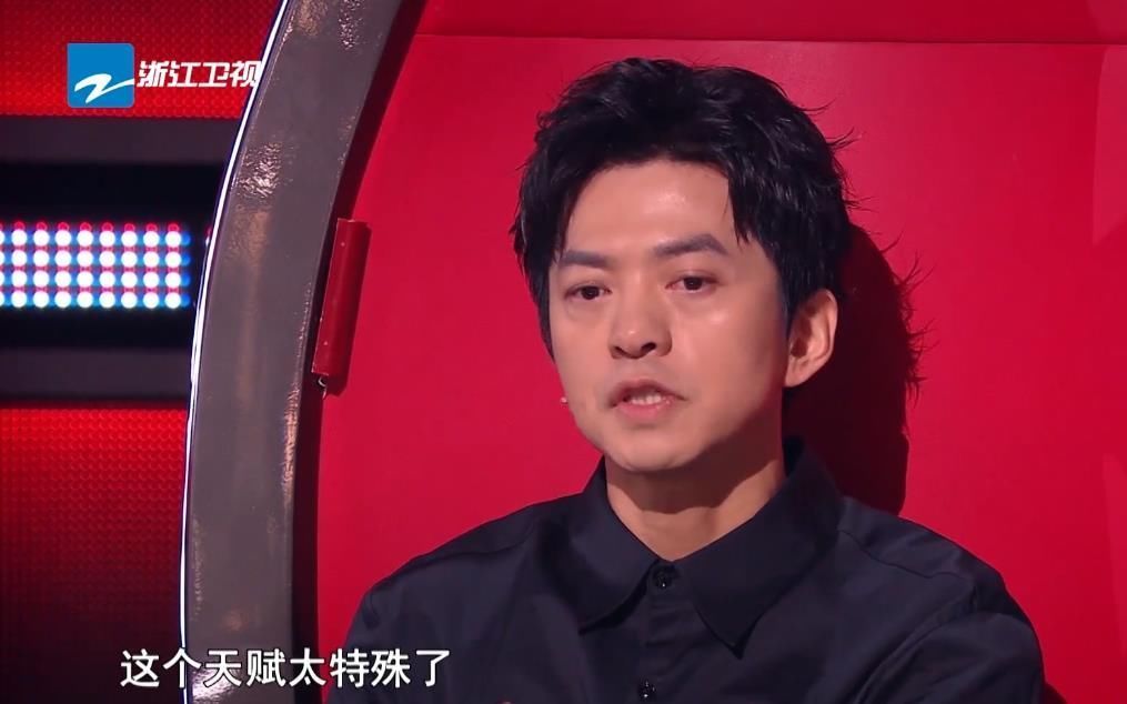 迪玛希|李健好声音纪录片：玛迪娜都曼是值得尊重的歌手，她的唱法不过时