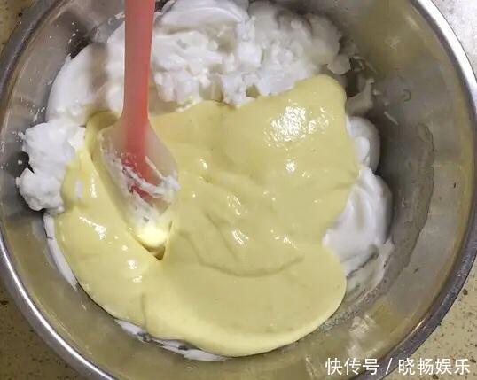 火爆全网的蛋糕,为什么你做的开裂,塌陷,湿粘?失败的原因在这