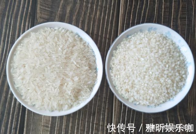 大米|都是大米，长粒大米好还是圆粒大米好？老农教你一招，以后别乱买
