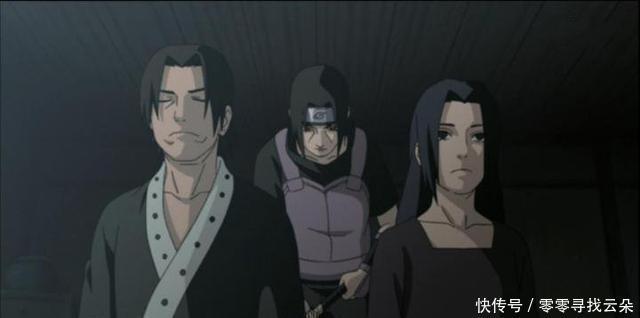 令人尊敬|伟大的母爱,火影忍者中5位令人尊敬的母亲,温柔又坚强!