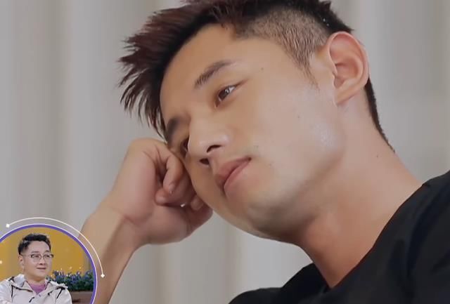 金晨|女儿们恋爱:金晨拒绝张继科,约第2位男嘉宾,喊话导演:我慌了
