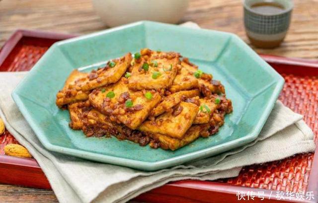 这几道下饭菜你不能不知道,道道经典丰盛,收起来请客用!