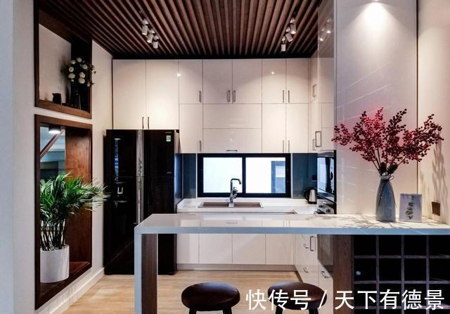 衣帽间|2层小洋房,三代人同住,有庭院有露台,是多少人羡慕的生活状态