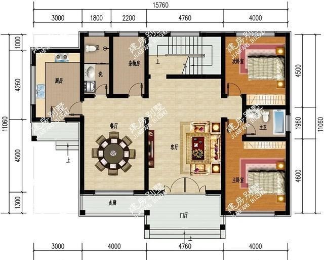 购买欲|我是一个超级颜控,喜欢一切高颜值的东西,当然也包括房子!