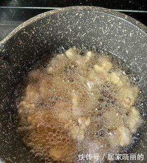 酸甜开胃菜,菠萝咕噜肉,做法简单,美味可口,超下饭,动手吧