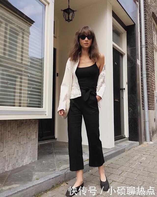 女人过了40岁，建议少穿高跟鞋多穿这3种鞋，时髦舒适还百搭