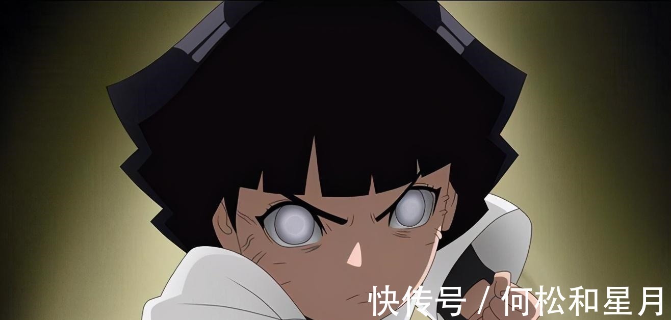木叶|火影鸣人徒弟中谁天赋最高邦久自创钱遁不算啥,他仅一人毁灭木叶!