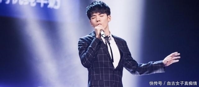 仝卓|劉憲華退出《向往的生活》,《聲入人心》嘉賓接替,顏值再次穩了