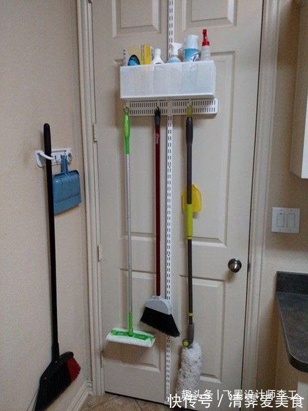 用品|明明都住进去了，他家卫生间却还是这么干净！5个小技巧藏着正好