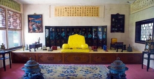 咸丰帝|咸丰皇帝31岁驾崩，全因这三个坏习惯，现代人基本都犯