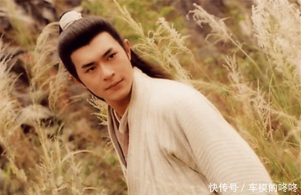 郭靖|神雕侠侣在黄蓉的角度不教杨过武功,才是对杨过最大的爱护!