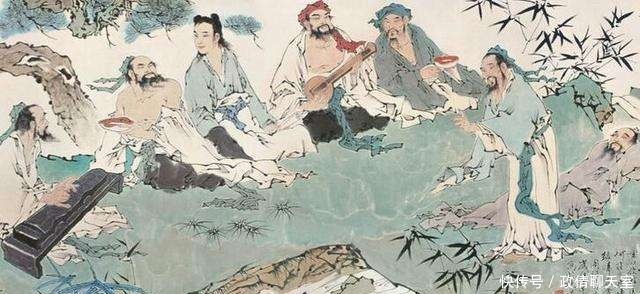 服用五石散|五石散的前世今生,神医孙思邈为何一定要弟子毁了五石散