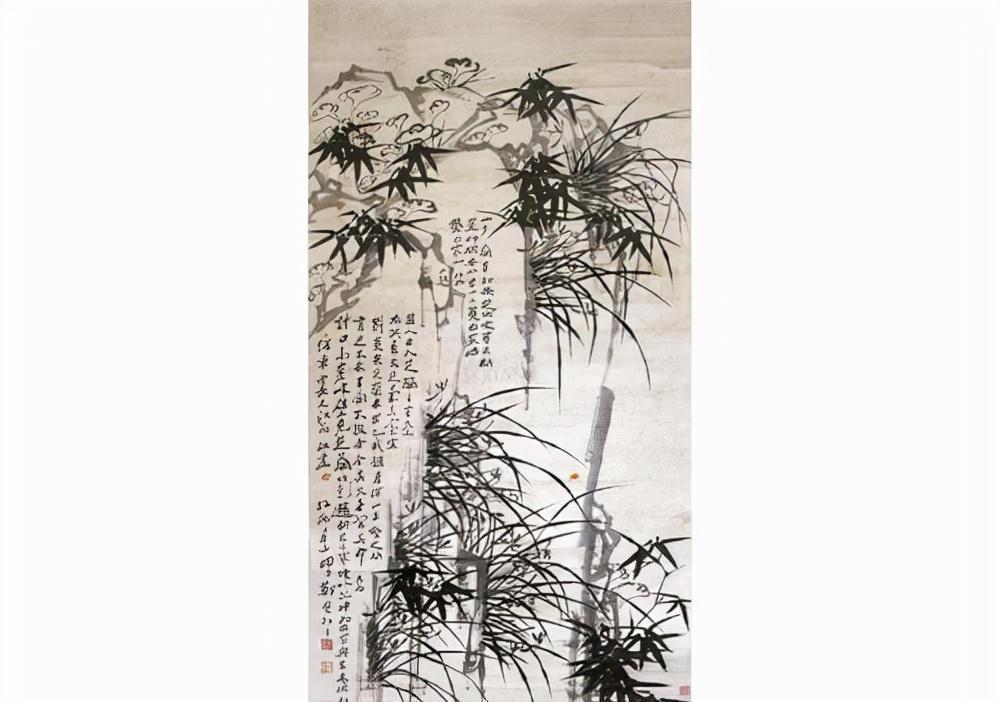 郑板桥#关于竹子的风水学,你知道哪一些,这一点决定了风水的好坏