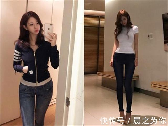 喵喵|自律的人有多美!被称「漫圈第一美女」的她,迷人身材+24寸腰羡煞旁人