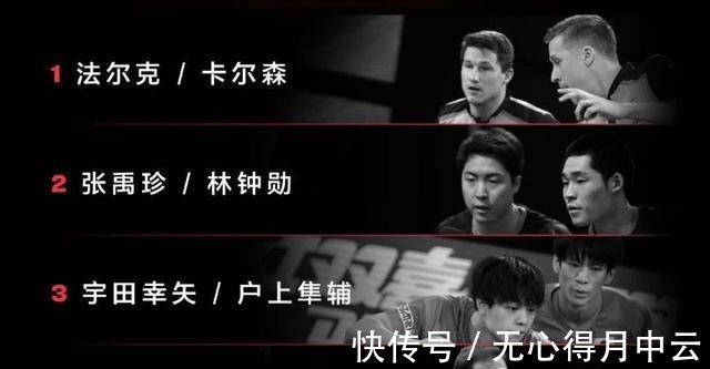 刘诗雯|国际乒联的改革,对老将刘诗雯跟陈梦来说,是一个挑战!
