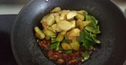 我做的茄子一上桌都抢着吃,不吃3碗饭不收筷,味道实在太棒了!