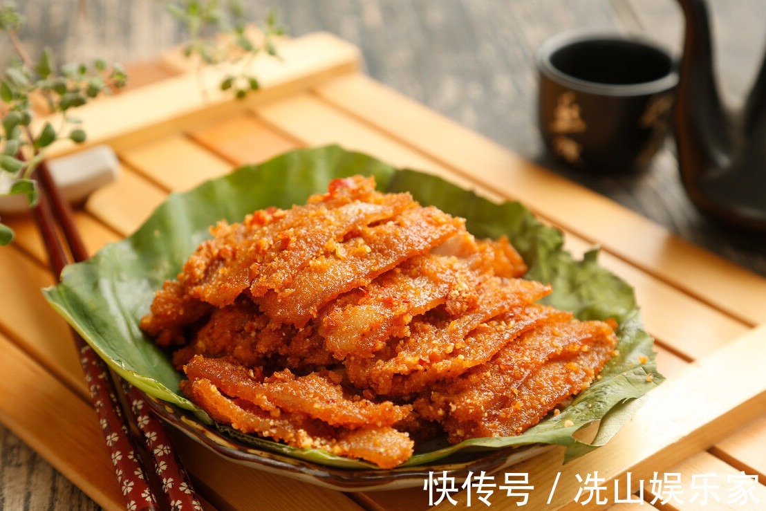 蒸肉米粉|粉蒸肉不能直接上锅蒸，学会2个技巧，五花肉酥烂入味不夹生