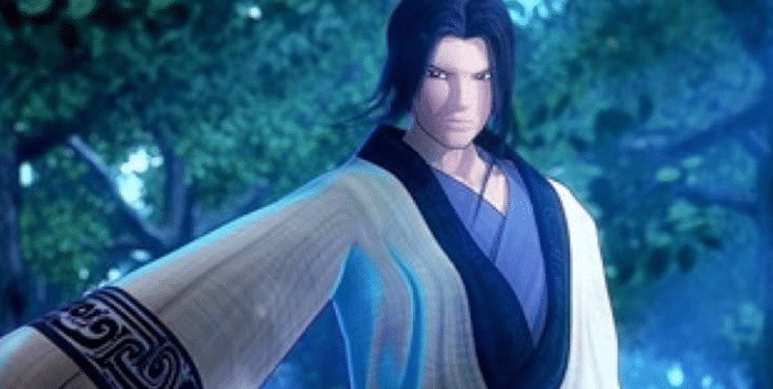 明月|秦时明月成功少不了朋友的帮助，忽悠也是一种生存技能