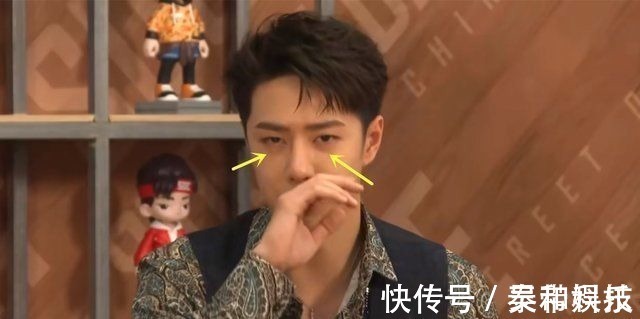 《街舞4》变“这就是熬夜”,张艺兴累倒在后台,王一博哈欠连天